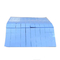 Grubość 0,5 mm Materiał podkładki termicznej Silikon 8 W/mK Kolor niebieski